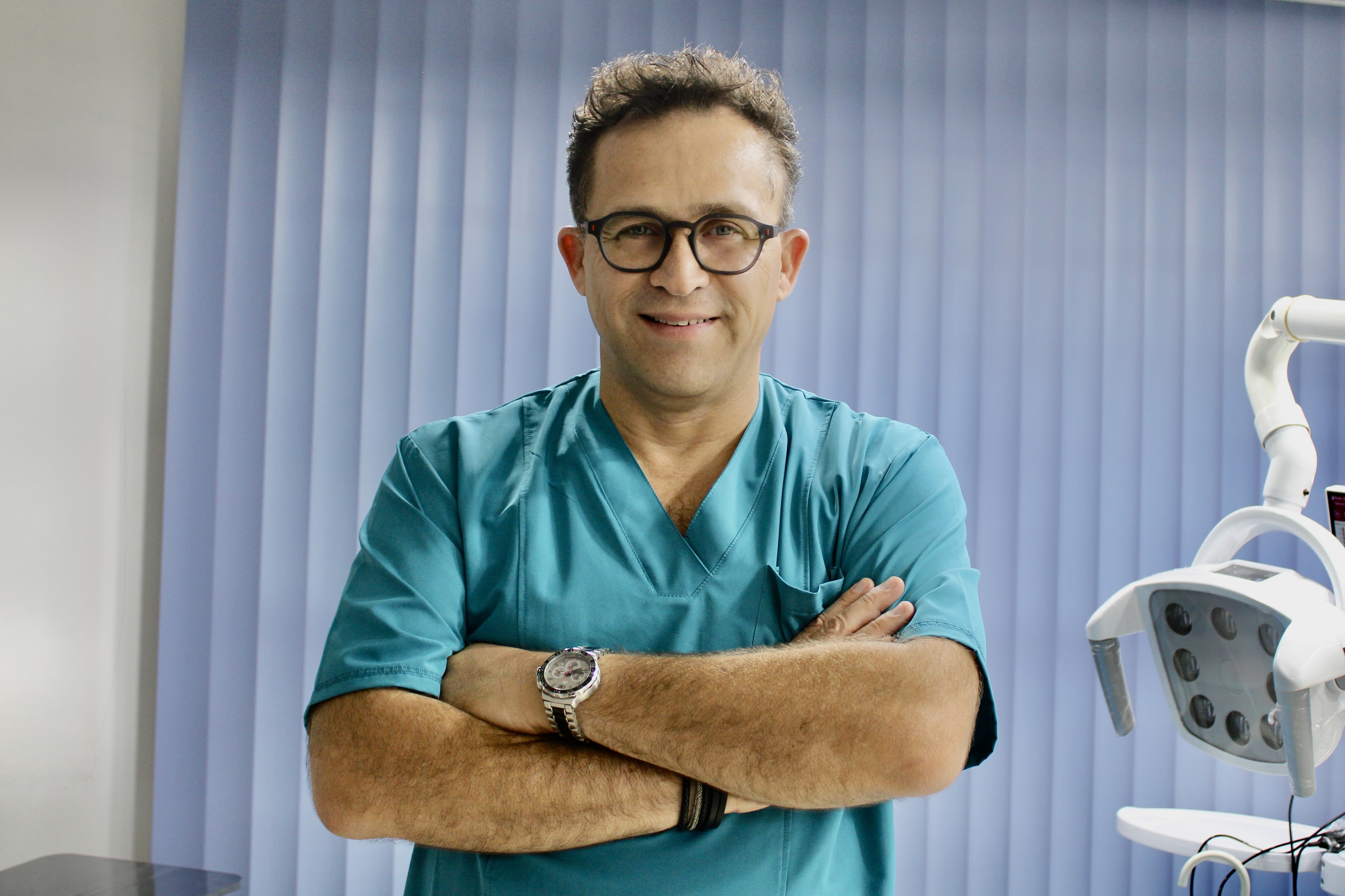 Dr. Ricardo P. Castañeda Ortiz